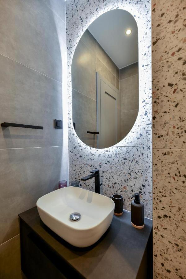 Maris Accommodation By Belmont Realty Zadar Exterior foto