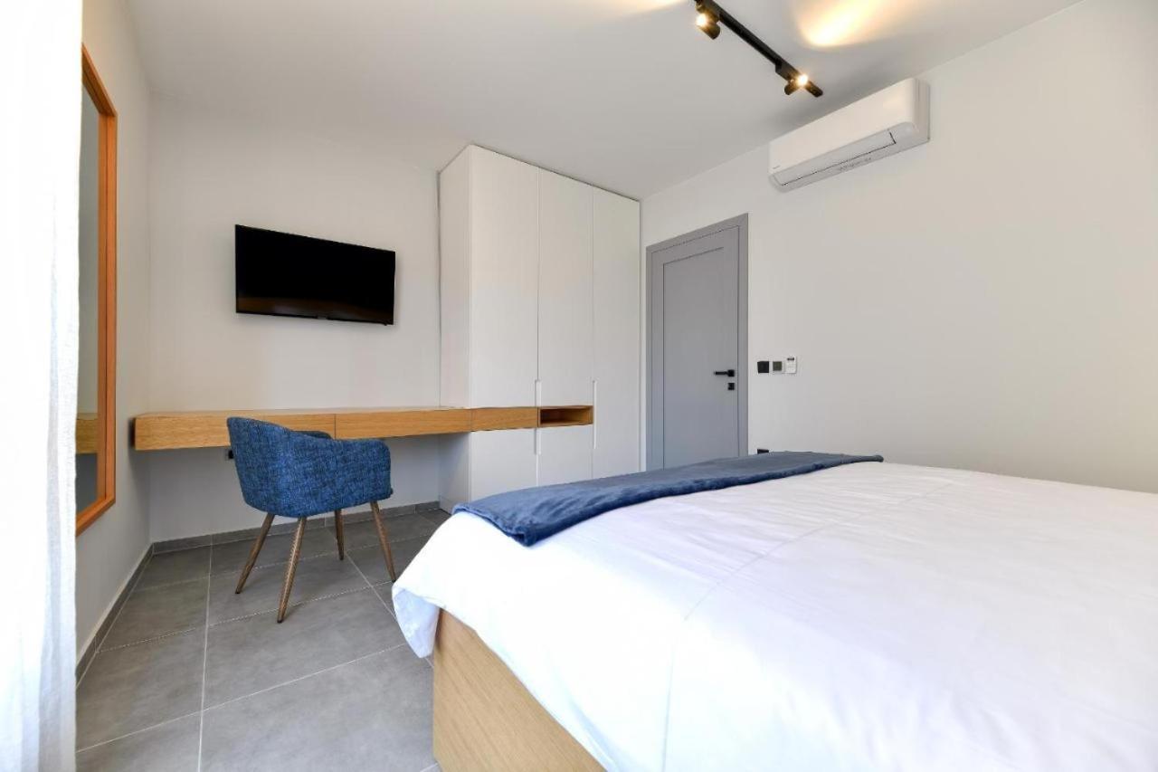 Maris Accommodation By Belmont Realty Zadar Exterior foto