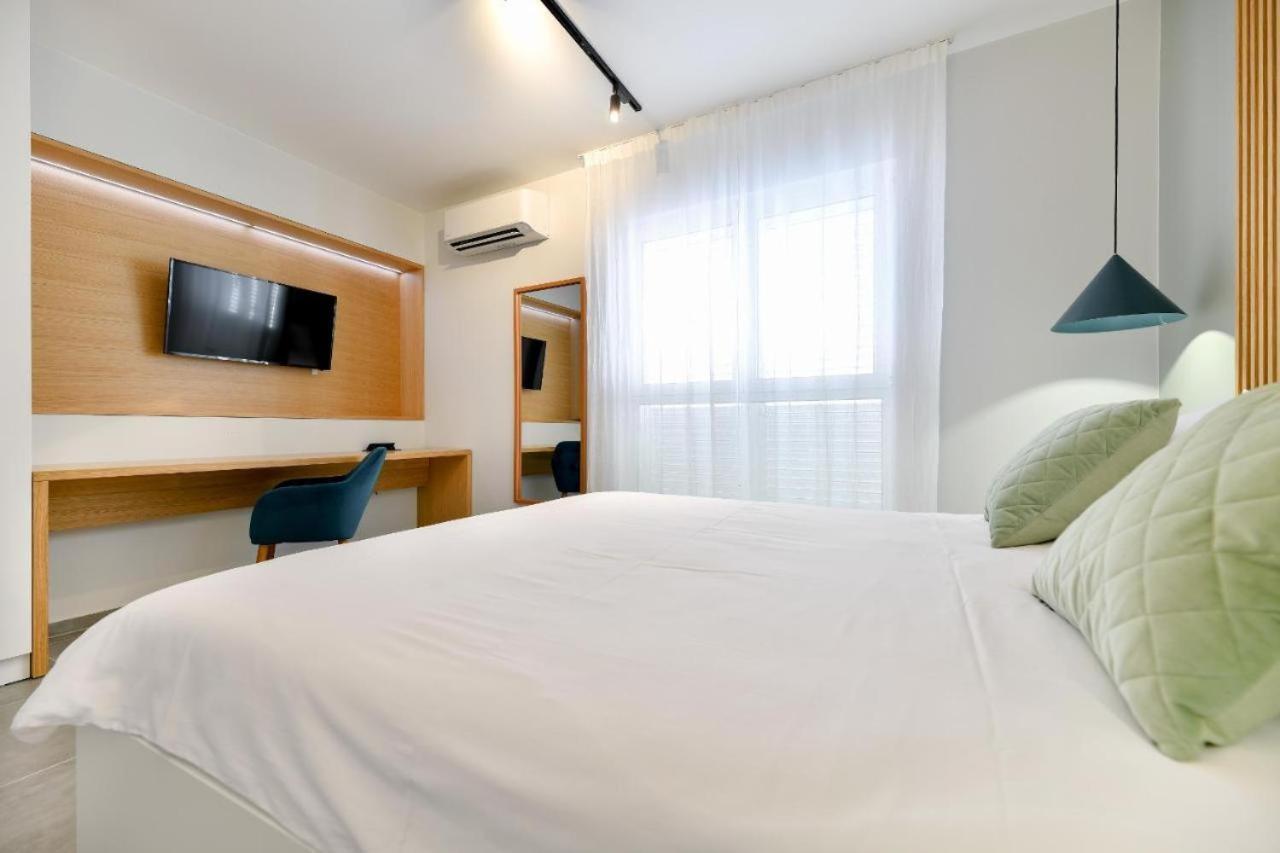 Maris Accommodation By Belmont Realty Zadar Exterior foto