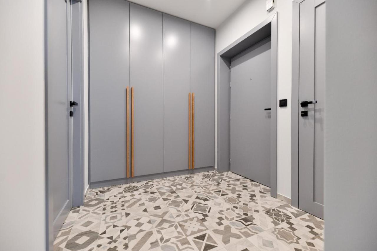 Maris Accommodation By Belmont Realty Zadar Exterior foto