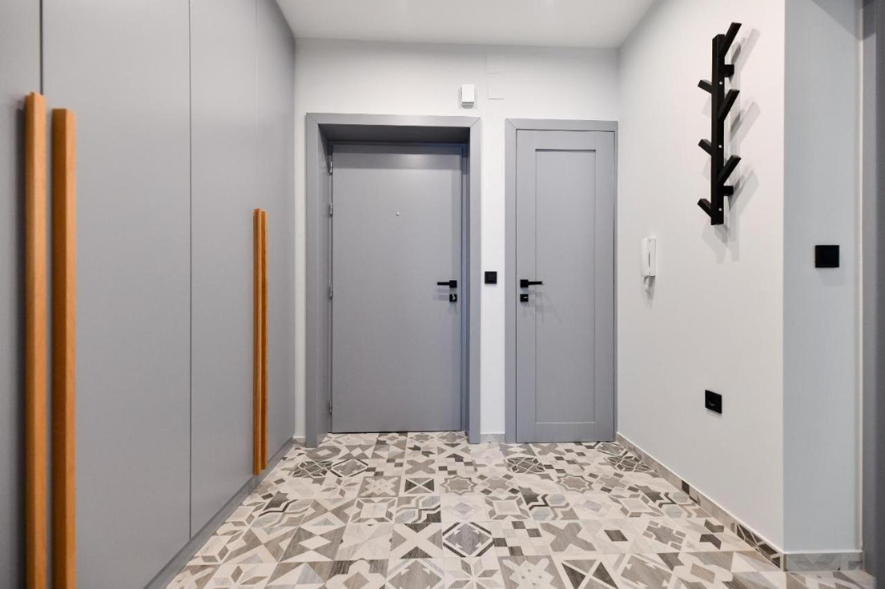 Maris Accommodation By Belmont Realty Zadar Exterior foto