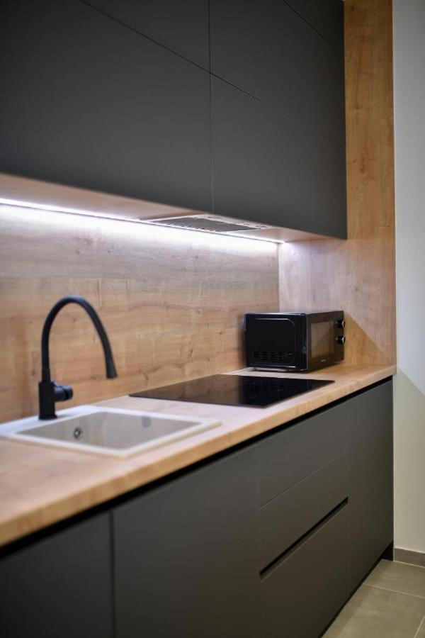 Maris Accommodation By Belmont Realty Zadar Exterior foto