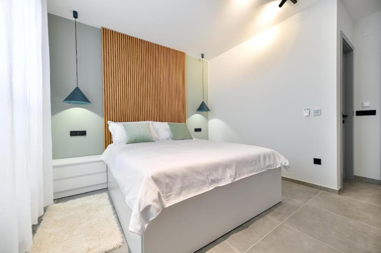 Maris Accommodation By Belmont Realty Zadar Exterior foto