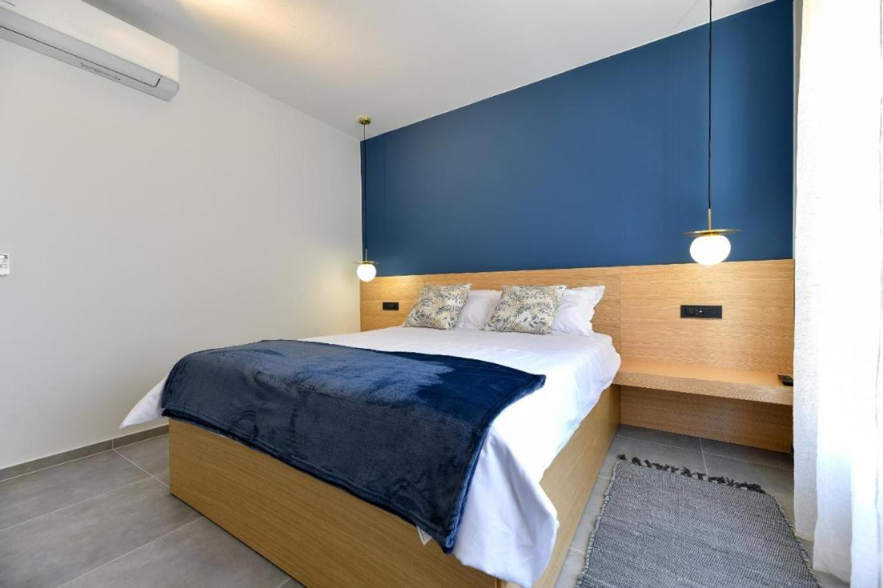 Maris Accommodation By Belmont Realty Zadar Exterior foto