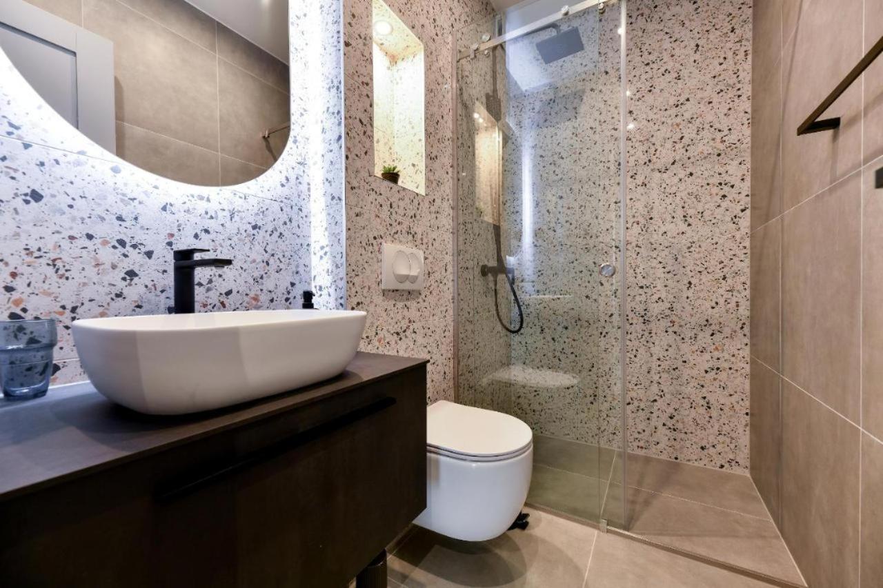 Maris Accommodation By Belmont Realty Zadar Exterior foto